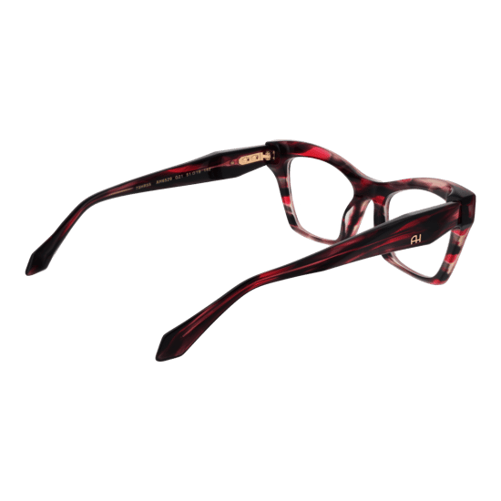 Ana Hickmann Glasögonbåge AH6529 G21 51 - Image 3