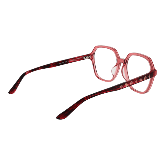Guess Optical Frame GU50155-D 069 53 - Image 3