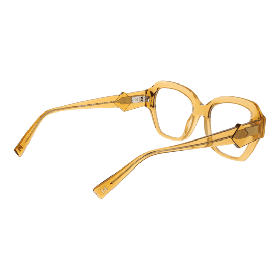 Ana Hickmann Glasögonbåge HI6296 T01 52 - Image 3