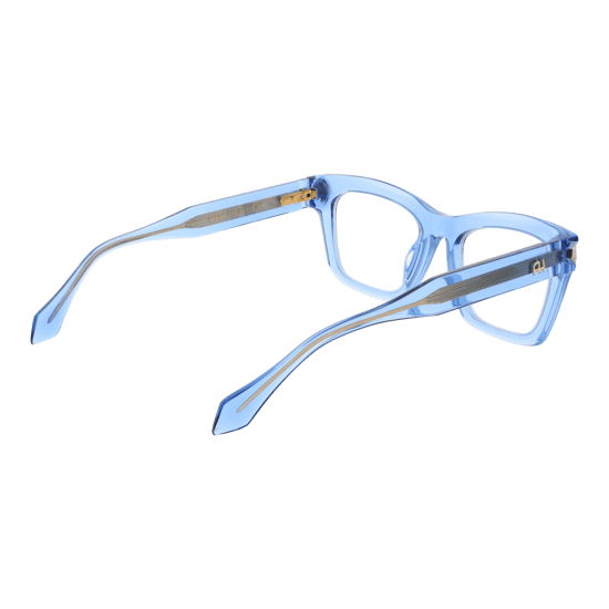 Ana Hickmann Glasögonbåge AH6504 T02 52 - Image 3