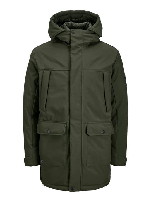 Jack & Jones Jacke - Image 1