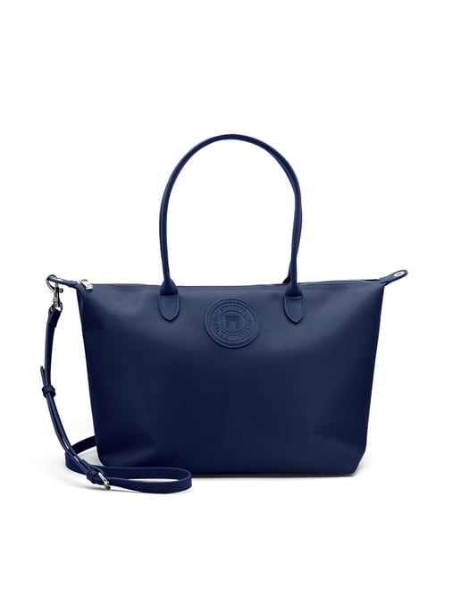 Shopper shoulder bag - Image 1