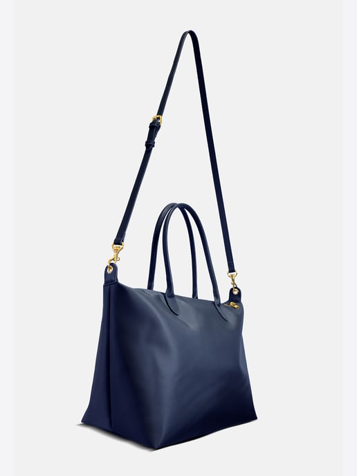 Shopper shoulder bag - Image 5