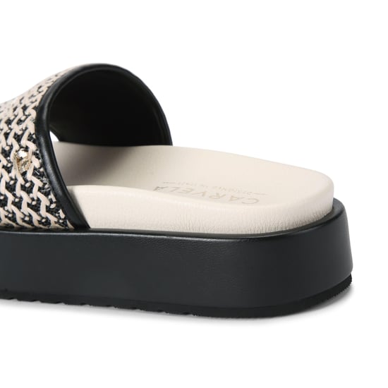 Carvela Sorrento Flatform Sandals - Image 3