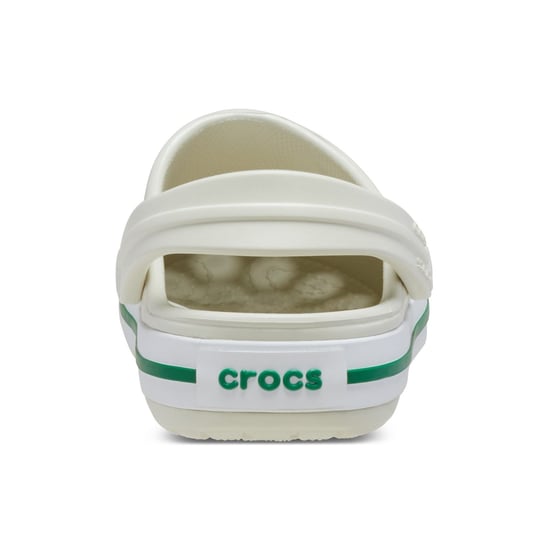Crocs Crocband Thermoplastiska Linne Loafers - Image 2