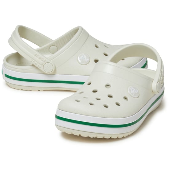 Crocs Crocband Thermoplastiska Linne Loafers - Image 3