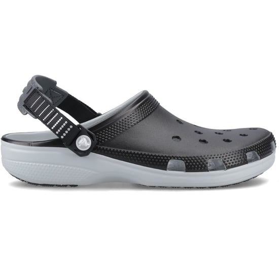 Crocs Classic Turbo Clog Thermoplastische Zwarte Klompen - Image 5