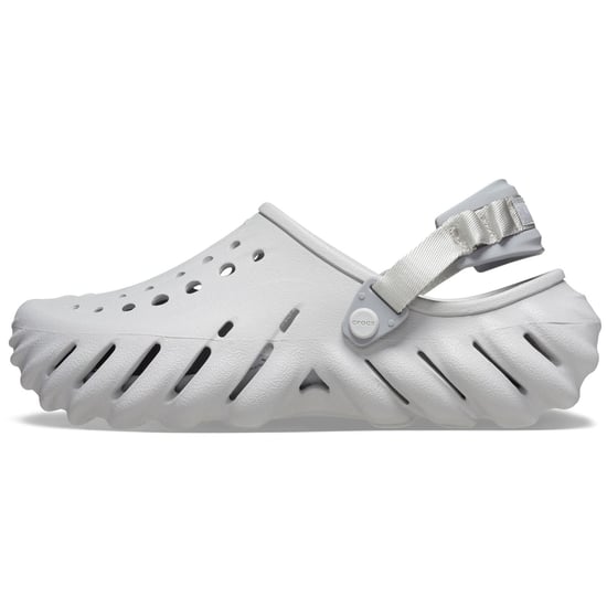 Echo sandalen - Crocs - Thermoplastisch - Grijs - Image 6