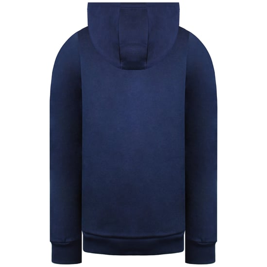 Ellesse Full Zip Up Mens Navy Track Jacket - Image 2