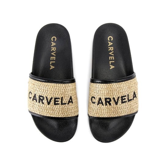 Carvela Sorrento Slider Sliders - Image 2