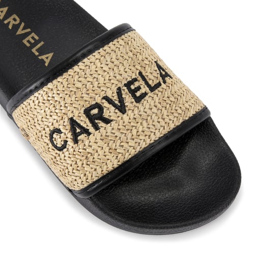 Carvela Sorrento Slider Sliders - Image 4