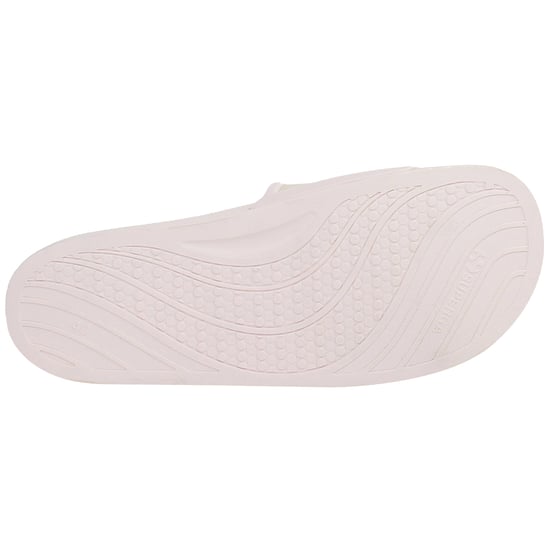 Superga Clear Indentity Womens Pink Sliders - Image 5