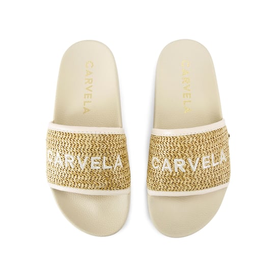 Carvela Sorrento Slider Sliders - Image 2