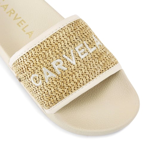 Carvela Sorrento Slider Sliders - Image 4