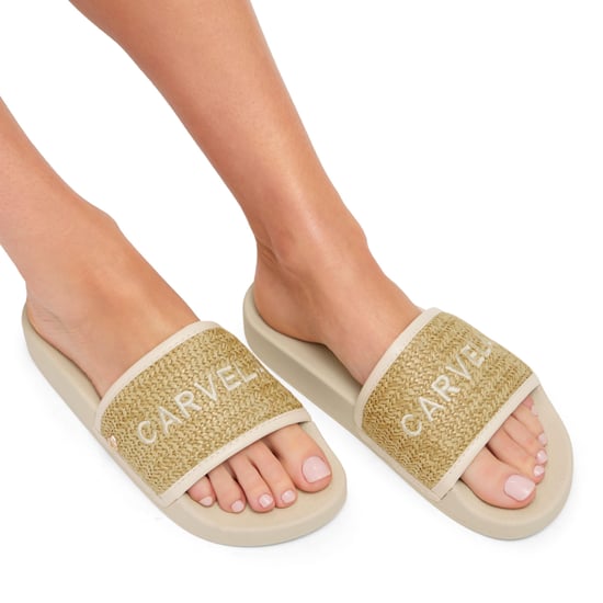 Carvela Sorrento Slider Sliders - Image 5