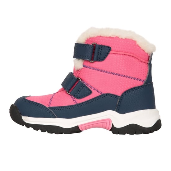 Mountain Warehouse Peuter Comet Waterdichte Sneeuwlaarzen (Helder Roze) - Image 4