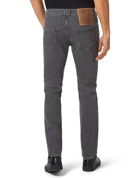 Jeans Recht Model Crest - Image 2