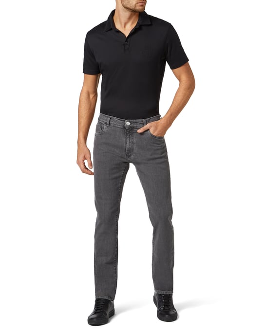 Jeans Recht Model Crest - Image 3