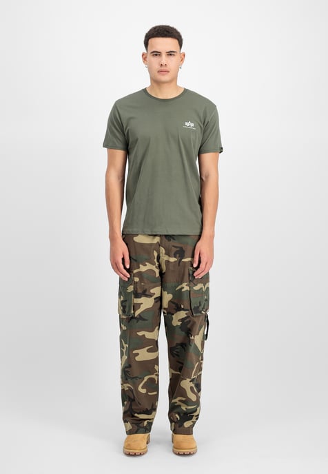 Backprint T-Shirt - Image 2