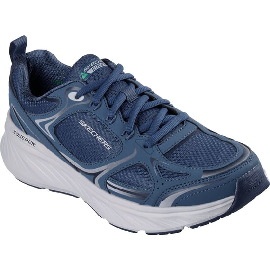 Skechers Edgeride Exodis Heren Leisteen Sneakers - Image 1