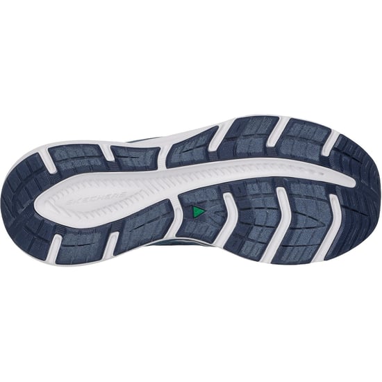 Skechers Edgeride Exodis Heren Leisteen Sneakers - Image 2