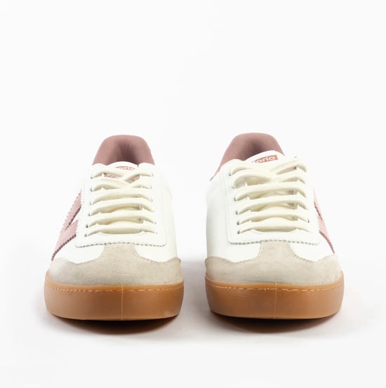Victoria Berlin Womens Trainers Rosa - Image 3