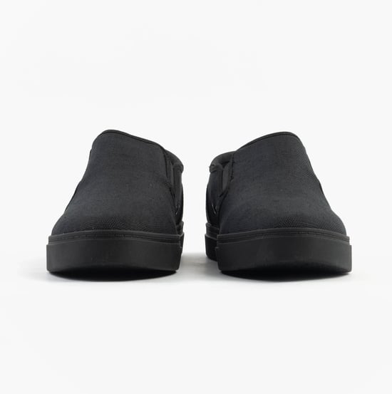 Toms Baja 2.0 Mens Trainers Black - Image 4