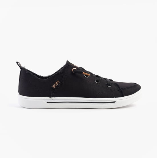 Skechers B Cute 2.0 Womens Trainers Black - Image 1