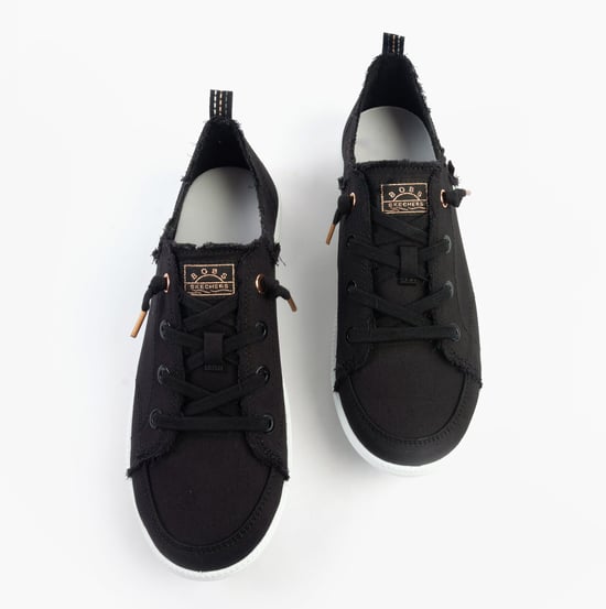 Skechers B Cute 2.0 Womens Trainers Black - Image 2