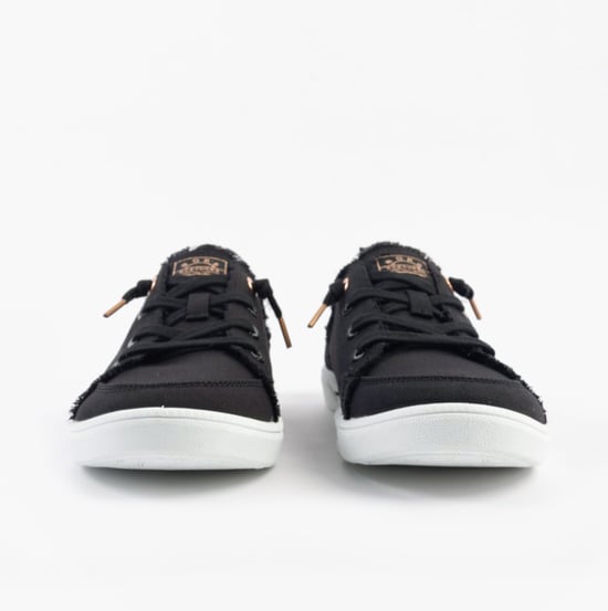 Skechers B Cute 2.0 Womens Trainers Black - Image 4