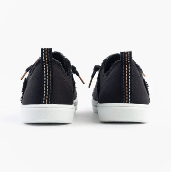 Skechers B Cute 2.0 Womens Trainers Black - Image 5