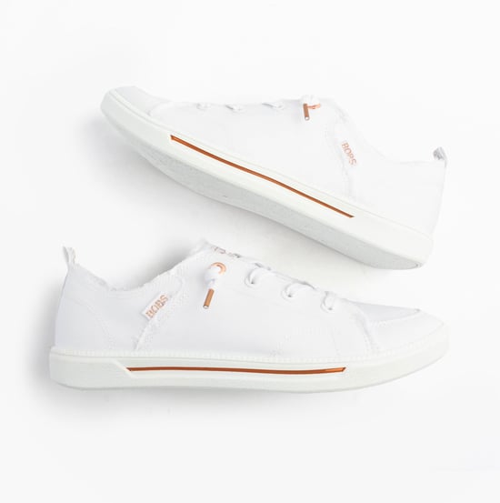 Skechers B Cute 2.0 Womens Trainers White - Image 2