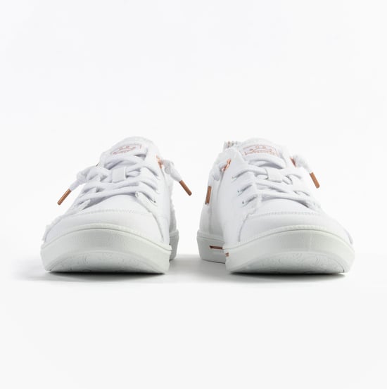 Skechers B Cute 2.0 Womens Trainers White - Image 3