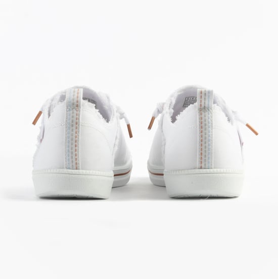Skechers B Cute 2.0 Womens Trainers White - Image 5