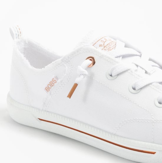 Skechers B Cute 2.0 Womens Trainers White - Image 6