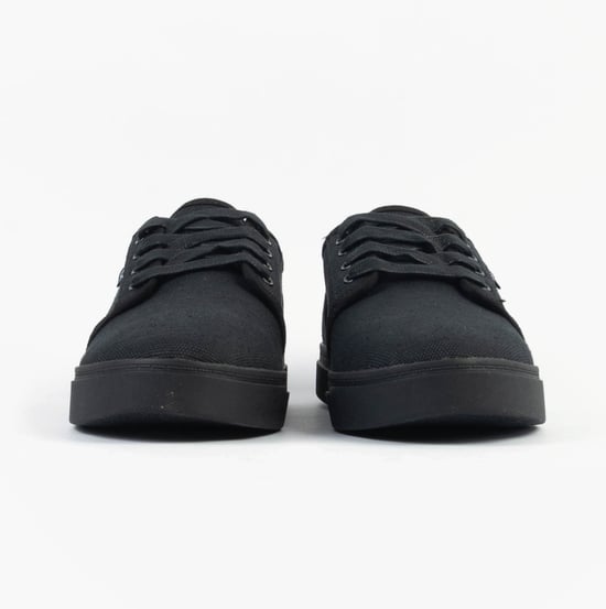 Toms Carlo 2.0 Mens Trainers Black - Image 4