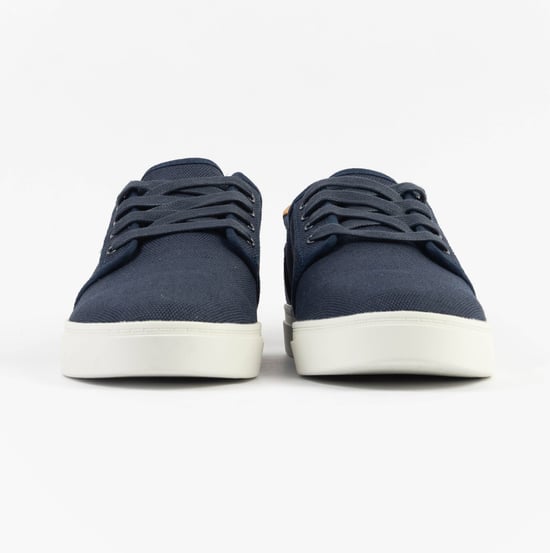 Toms Carlo 2.0 Mens Trainers Navy - Image 4