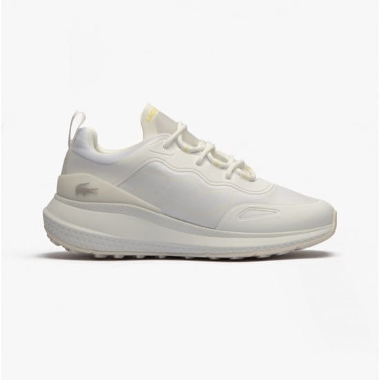 Lacoste Active 4851 2221 Womens Trainers White - Image 1