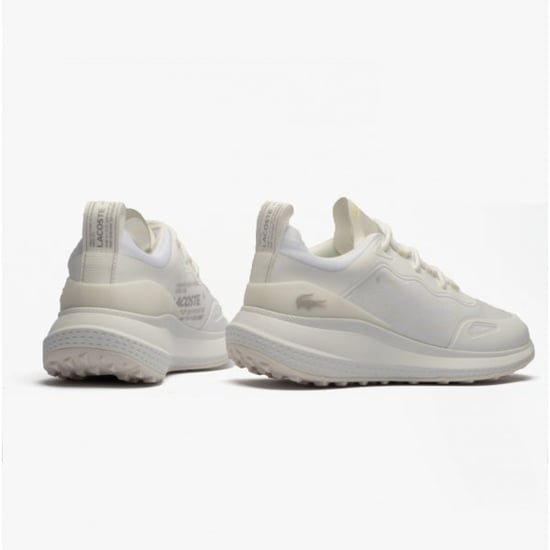 Lacoste Active 4851 2221 Womens Trainers White - Image 3