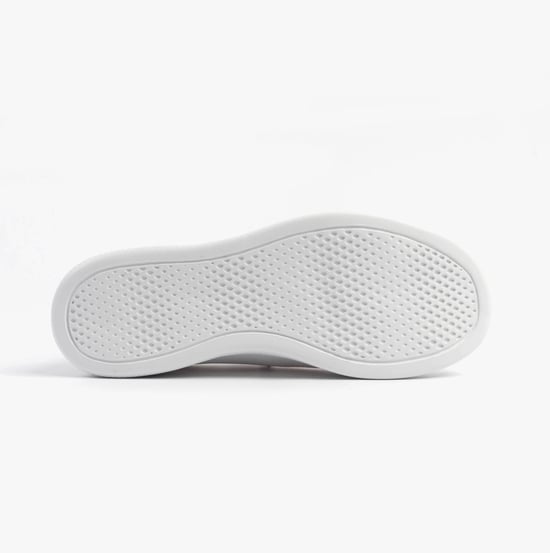 Skechers Skip Cute - B Cute Sweet Womens Trainers White - Image 3
