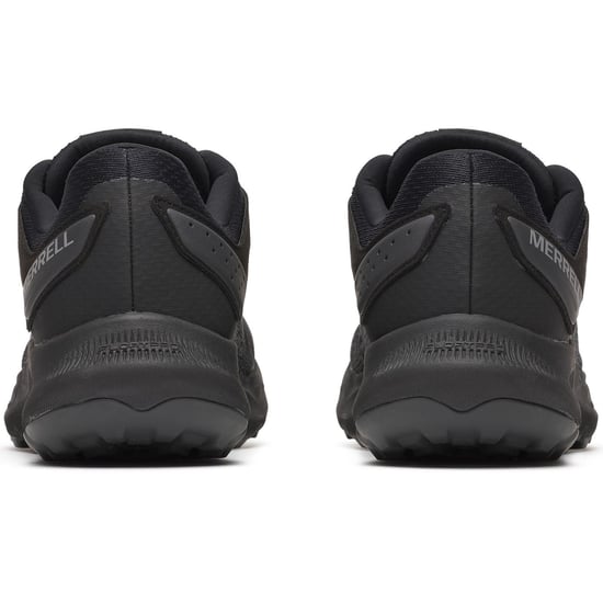 Merrell Antora 4 Women's Black/Graphite Hiking Boots - Image 2