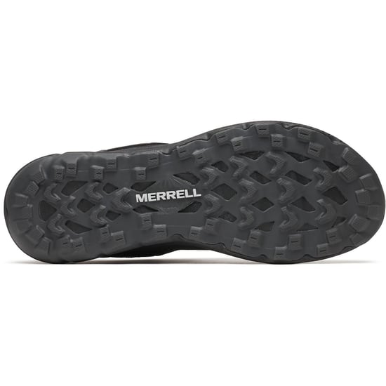 Merrell Antora 4 Women's Black/Graphite Hiking Boots - Image 3