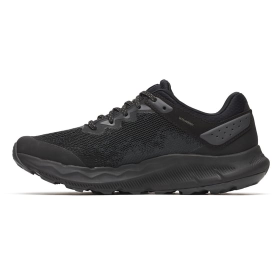 Merrell Antora 4 Women's Black/Graphite Hiking Boots - Image 5