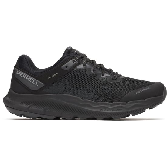 Merrell Antora 4 Women's Black/Graphite Hiking Boots - Image 6