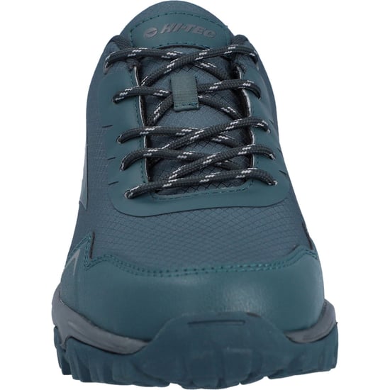 Hi-Tec JAGUAR SPORT WP Heren Wandelschoenen Van Donkergrijs/ultimate Grey Van Polyester - Image 2