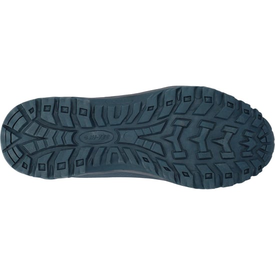 Hi-Tec JAGUAR SPORT WP Heren Wandelschoenen Van Donkergrijs/ultimate Grey Van Polyester - Image 3
