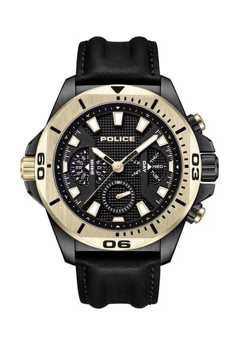 Police PEWJF0022501 Mens Watch - Image 1