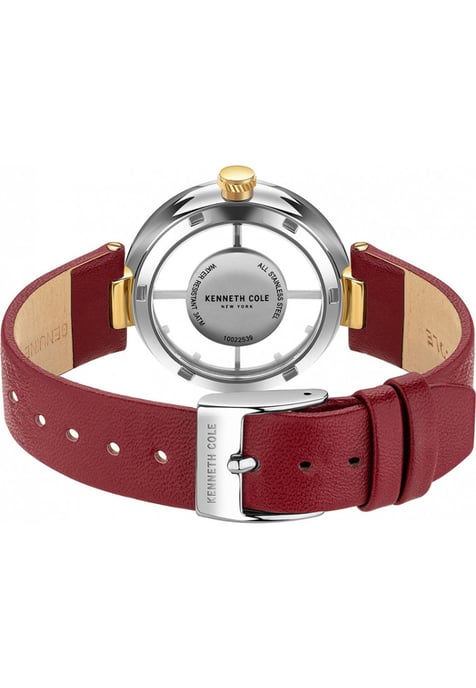 Kenneth Cole 10022539B Ladies Watch - Image 2