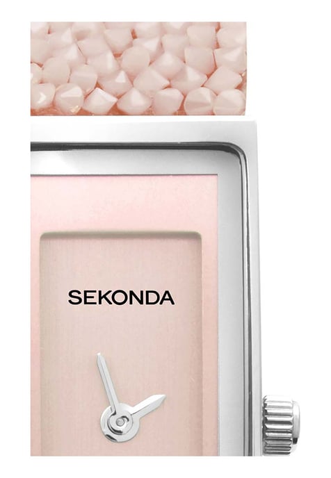 Sekonda 40373 Ladies Pastel Rocks Watch - Image 4
