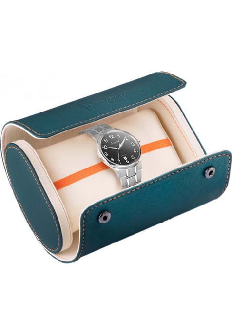 Accurist 73002 Heren Classic Horloge - Image 5